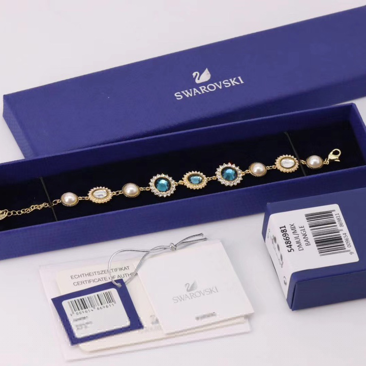 Swarovski Bracelets